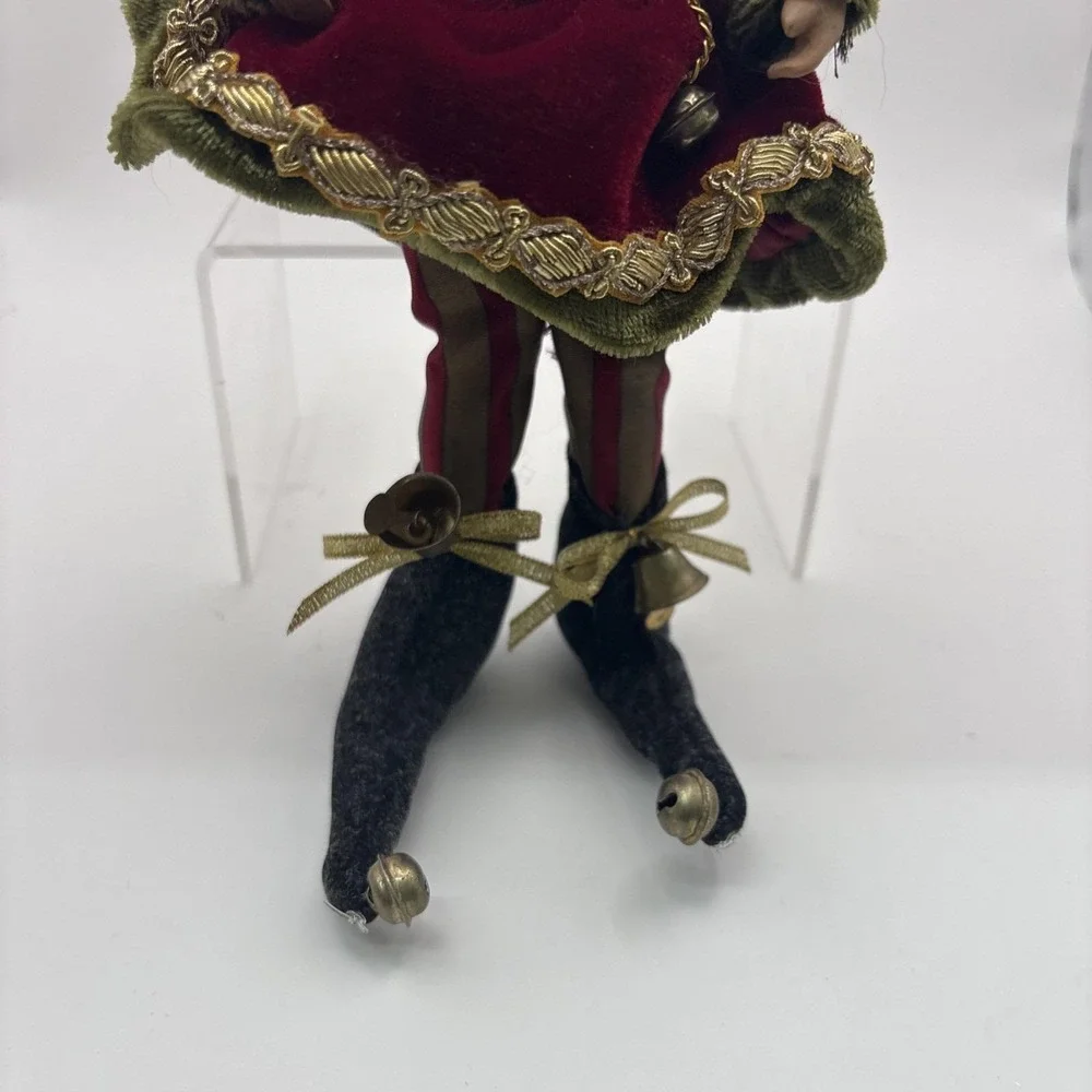 Mark Roberts~Christmas Fairies~10